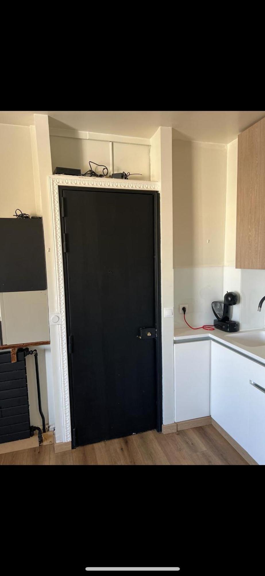 Appartement Magnifique *