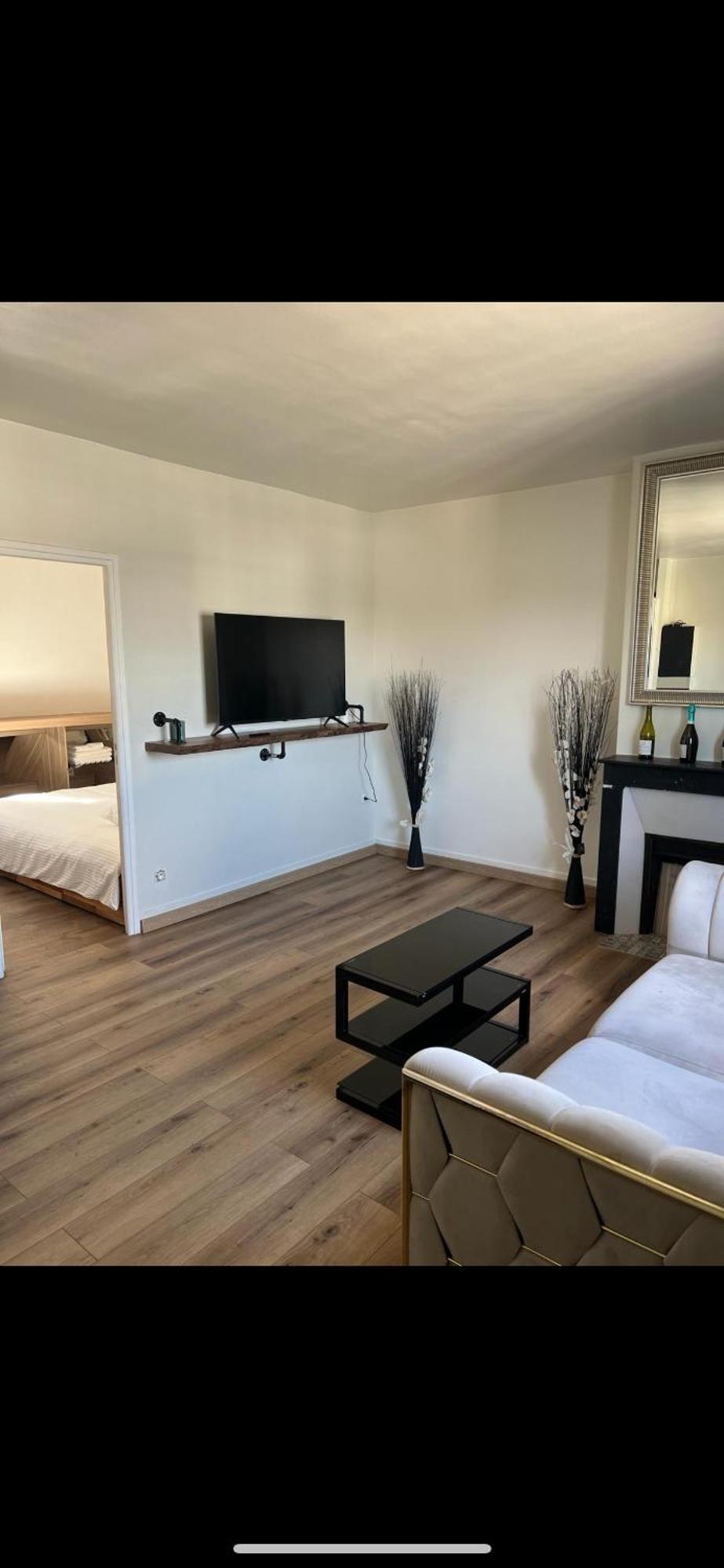 Magnifique Appartement Parijs