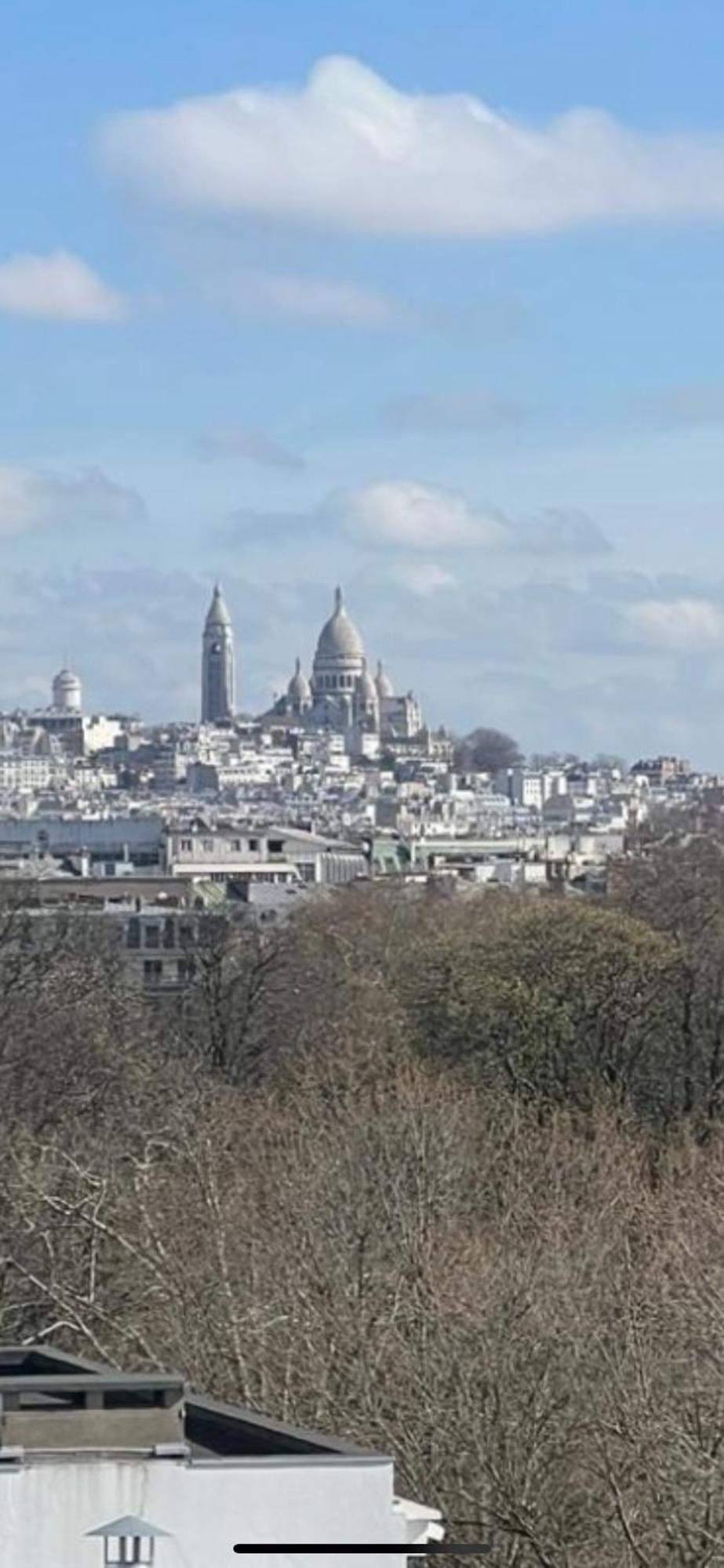 Magnifique * Parijs