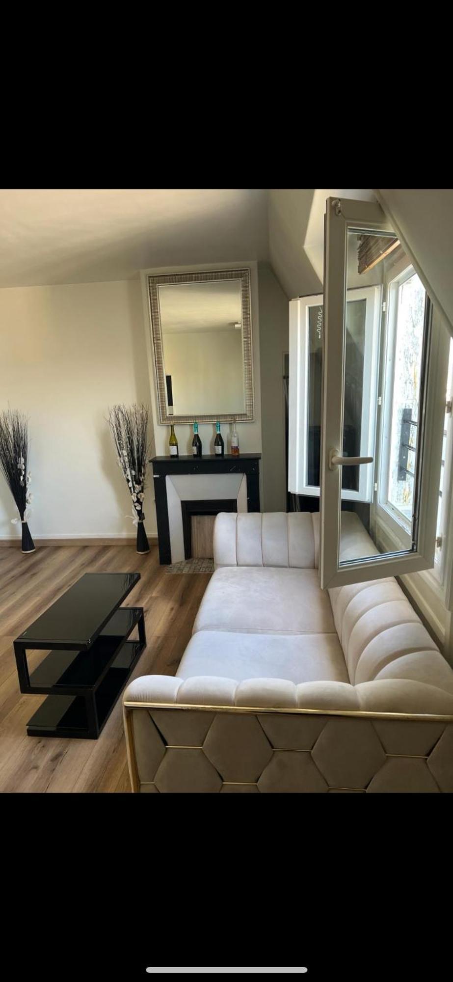 Magnifique Appartement *