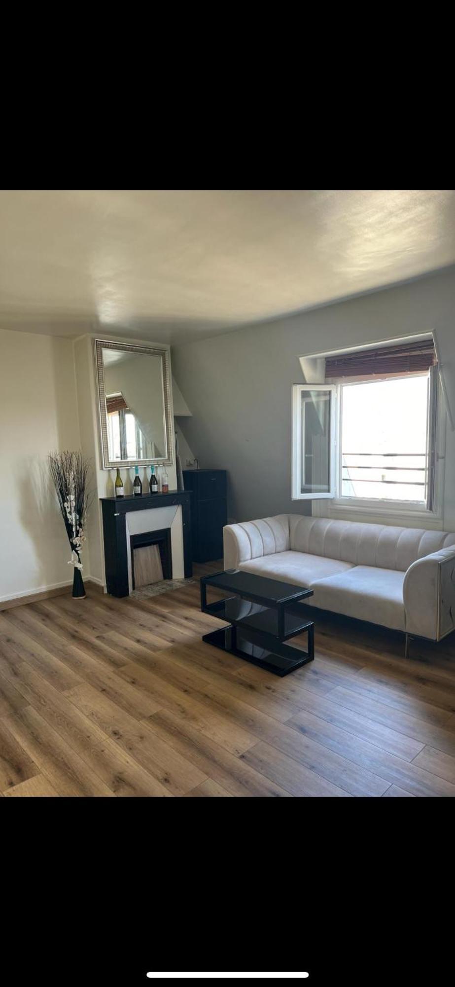 Appartement Magnifique
